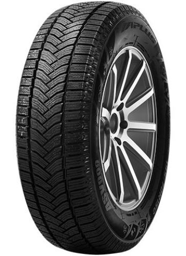 APLUS ASV909 ALLSEASON 195/70R15C 104R