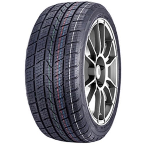 ROYAL BLACK Royal a_s ii 235/65R17 108V XL BSW 3PMSF