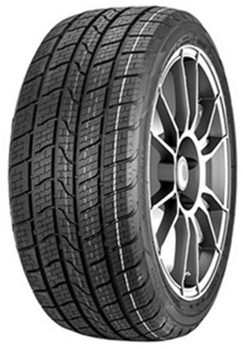 ROYAL BLACK Royal a_s ii 215/50R18 92W BSW 3PMSF