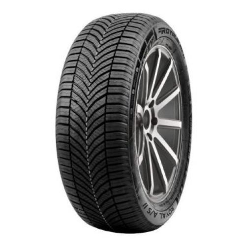 ROYAL BLACK Royal a_s ii 215/55R18 99V XL BSW 3PMSF