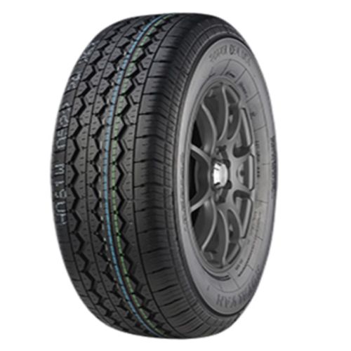 ROYAL BLACK Royal van a_s 175/70R14C 95T BSW 3PMSF