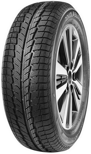 ROYAL BLACK Royal snow 225/60R18 100H BSW 3PMSF