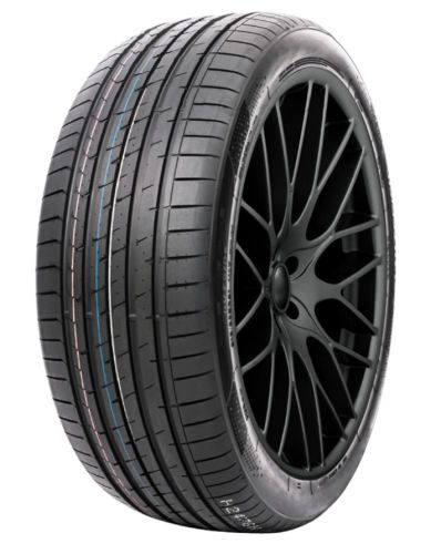 ROYAL BLACK Royal explorer ii 255/35R20 102Y XL BSW