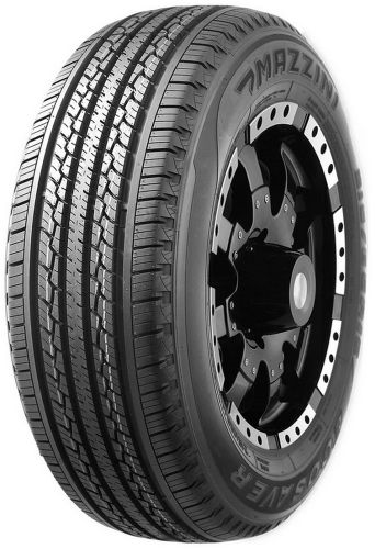 MAZZINI Ecosaver 245/70R16 111H XL