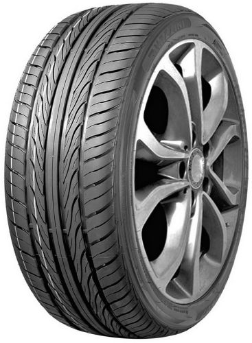 MAZZINI Eco607 215/55R17 98W XL