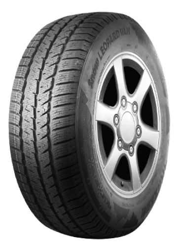 MAZZINI Snowleopard van 195/70R15C 104R 3PMSF