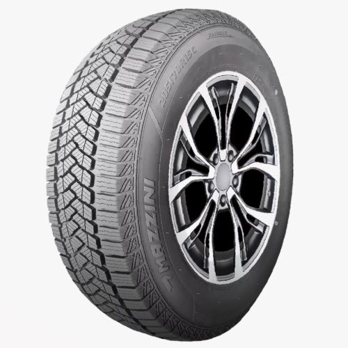 MAZZINI Ecovan allseason as9 205/65R16C 107T 3PMSF