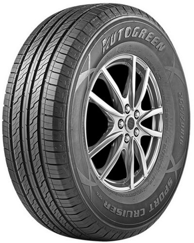 AUTOGREEN Sport cruiser-sc6 225/65R17 102H