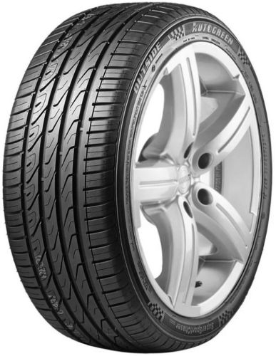 AUTOGREEN Supersportchaser-ssc5 245/40R19 98Y XL