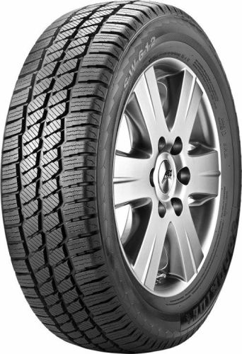 GOODRIDE SW612 225/70R15C 112R