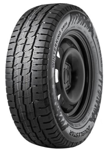 DOUBLESTAR DW06 205/65R16C 107R