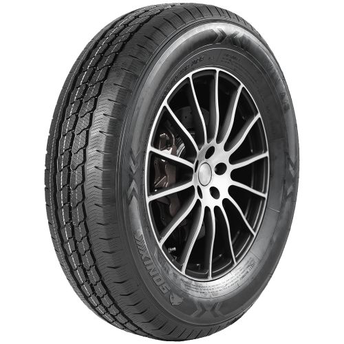 SONIX VAN A/S 195/70R15C 104R