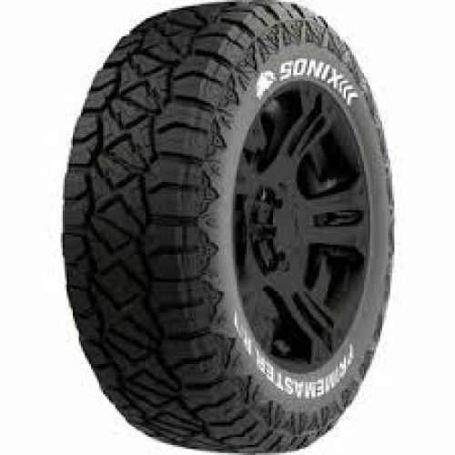 SONIX PRIMEMASTER R/T 265/70R16 116Q OWL