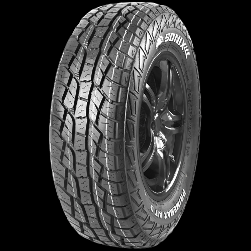 SONIX PRIMEMAX A/T II 205/70R15 96H BSW