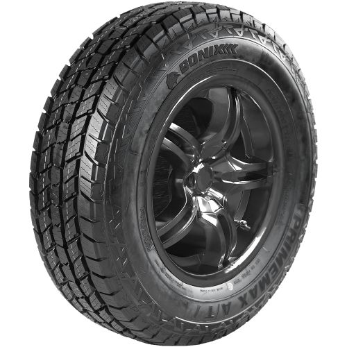 SONIX PRIMEMAX A/T II 215/65R17 99T BSW