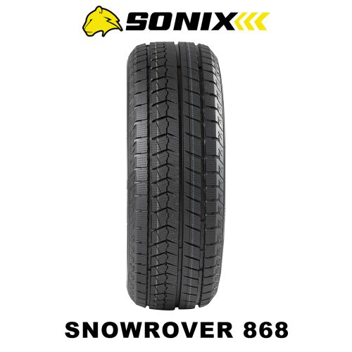 SONIX SNOWROVER 868 225/65R17 102H