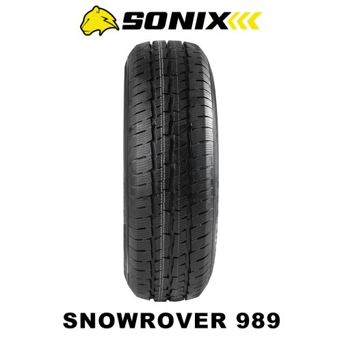 SONIX SNOWROVER 989 205/65R16C 107R