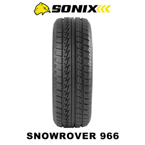 SONIX SNOWROVER 966 215/65R16 98H