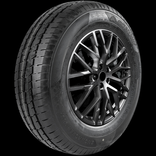 SONIX SNOWROVER 868 255/55R19 111H