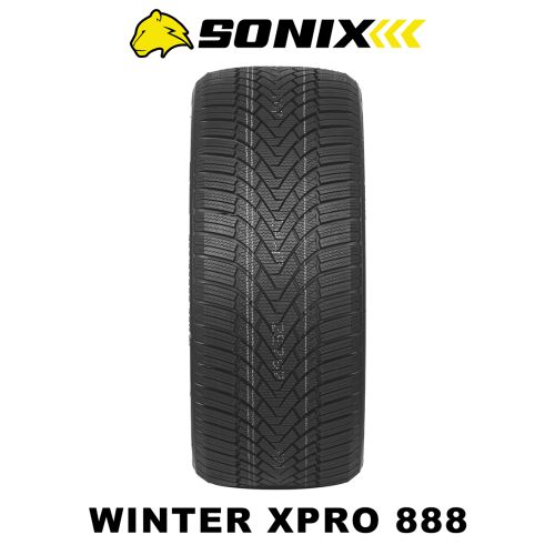 SONIX WINTER XPRO 888 145/80R13 75T