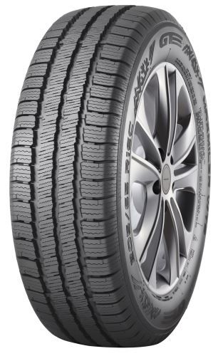 GT RADIAL Maxmiler WT2 Cargo 215/65R15C 104T