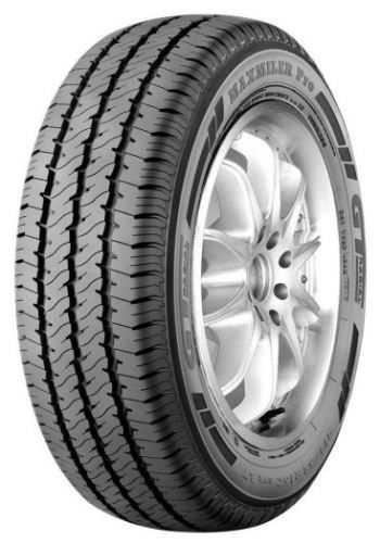 GT RADIAL Maxmiler WT2 Cargo 195/60R16C 99T