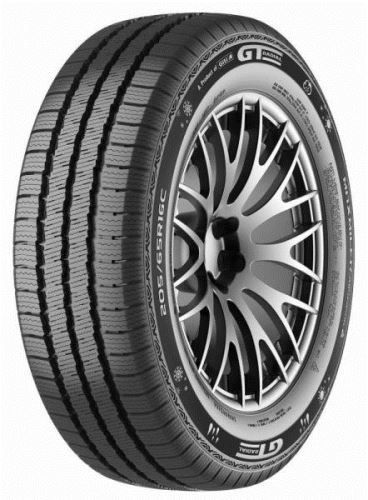 GT RADIAL MaxMiler AllSeason 205/65R16C 107T