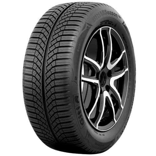 GITI AllSeason AS1 215/65R16 102V