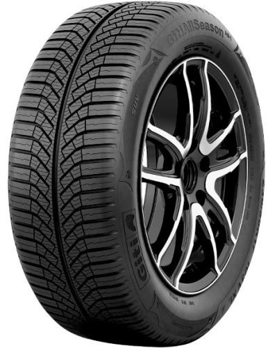 GITI GitiAllSeason AS1 205/60R16 96H