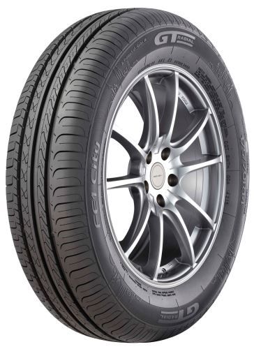 GT RADIAL FE1 City 155/80R13 83T