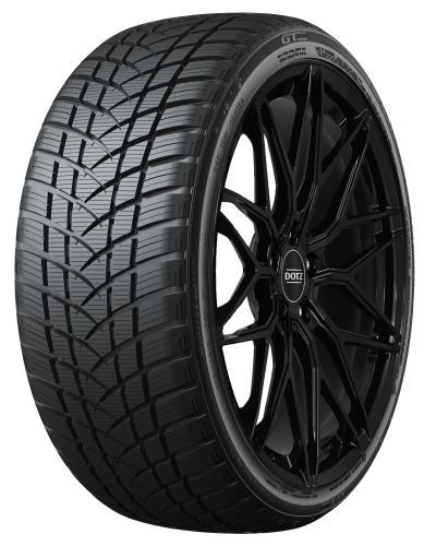 GT RADIAL WinterPro2 Sport 225/45R17 94V