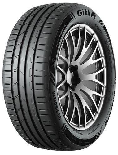 GITI GitiSynergy H2 215/60R17 96H