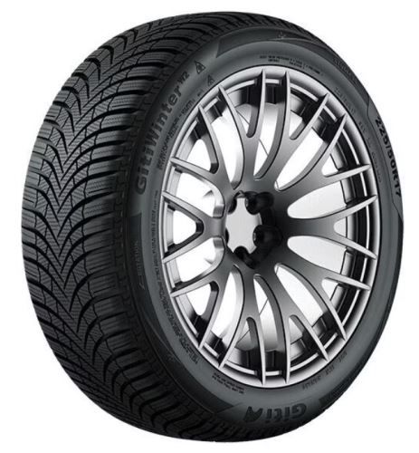 GITI GitiWinter W2 255/50R19 107V