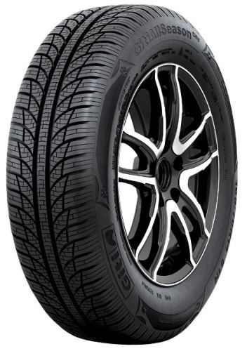 GITI GitiAllSeason City 165/65R14 79T