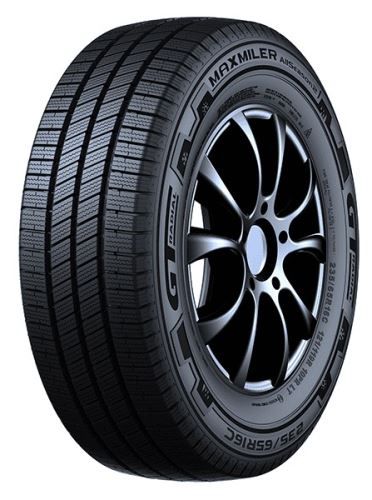 GT RADIAL Maxmiler All Season2 195/75R16C 110R