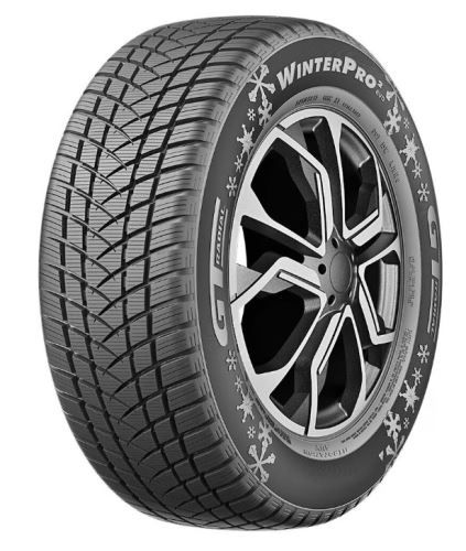 GT RADIAL WinterPro2 EVO 195/65R15 91H