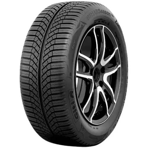 GITI GitiAllSeason-AS1 215/55R16 97V