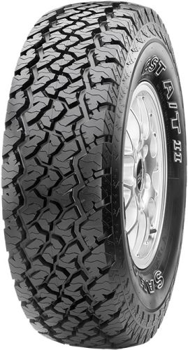 CST BY MAXXIS SAHARA AT2 285/70R17 121Q