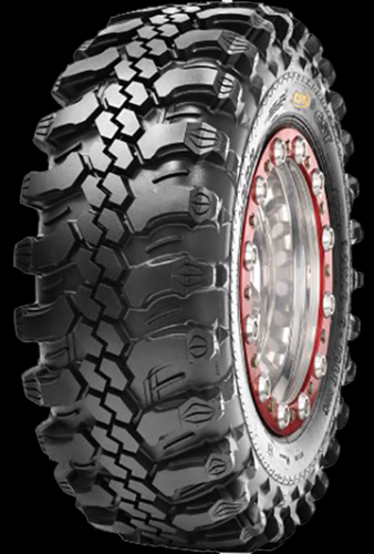 CST BY MAXXIS C888 31/10.5R15 110K