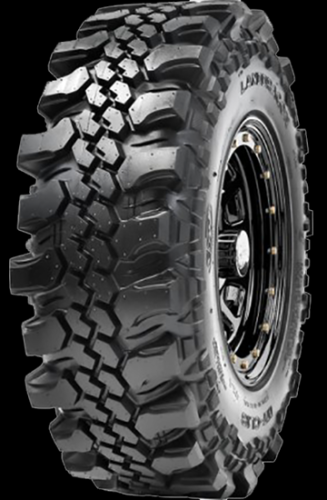 CST BY MAXXIS CL18 33/11.5R15 115K