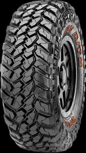 CST BY MAXXIS SAHARA MT2 265/75R16 119Q