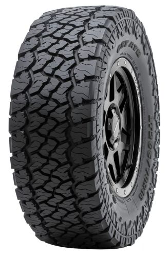 CST BY MAXXIS SAHARA ATM 265/60R18 114Q RBL