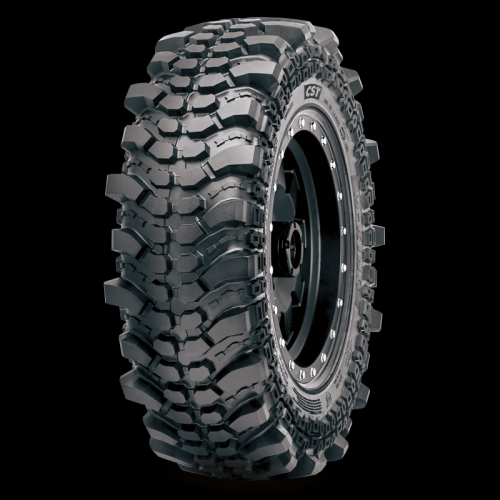 CST BY MAXXIS CL98 33/10.5R15 115K