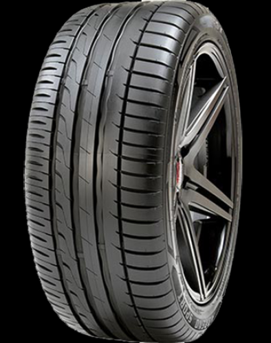 CST BY MAXXIS AD-R8 255/60R17 106V