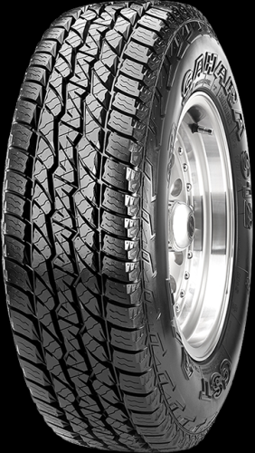 CST BY MAXXIS SAHARA CS912 215/75R15 100Q OWL