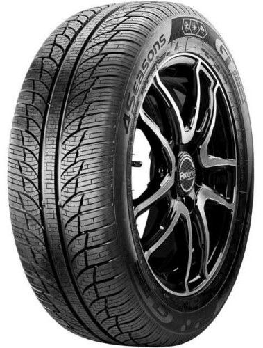 GT RADIAL 4Seasons 205/60R16 92H