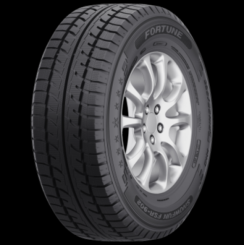 FORTUNE SNOWFUN FSR-902 215/65R16C 109T