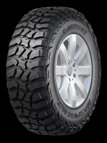 AUSTONE MASPIRE 33/12.5R17 120Q M/T