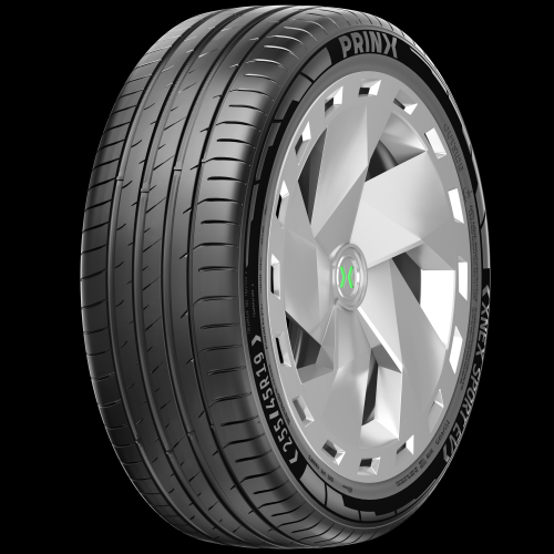 PRINX XNEX SPORT 235/55R19 101V EV