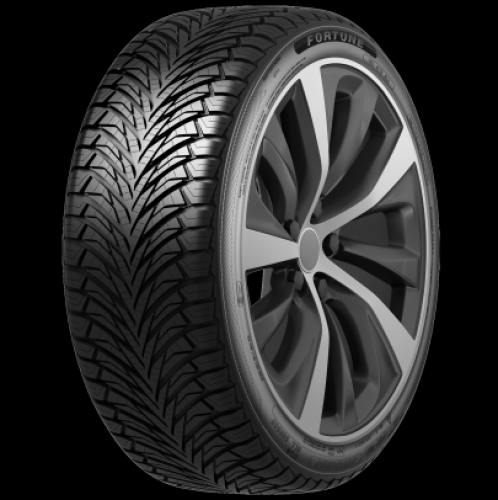 FORTUNE FitClime FSR-401 225/60R17 99V